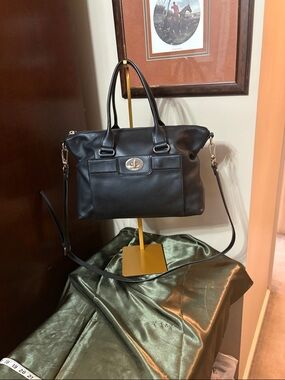 Kate Spade New York Hampton road Janie Satchel